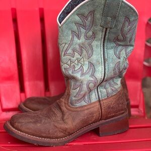 Laredo Anita Boot size 6